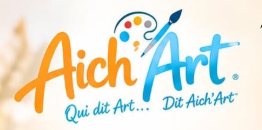 Aïch'Art logo